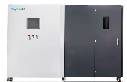 From powder to slurry, Boyee's full-process solution for single-walled carbon nanotubes overcomes industrial pain points. From powder to slurry, Boyee's full-process solution for single-walled carbon nanotubes overcomes industrial pain points.