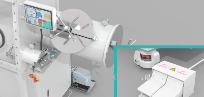 Boyee Signs Contract for Sulfide Solid-State Electrolyte Pilot Line Equipment. Boyee Signs Contract for Sulfide Solid-State Electrolyte Pilot Line Equipment.