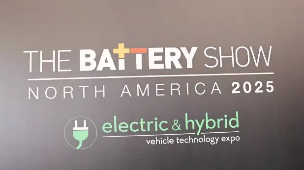 Boyee Industrial Debuts at Battery Show North America 2025, Launching New-Generation Nano-Preparation Process Equipment and Production Line Solutions for Lithium Battery Materials! Boyee Industrial Debuts at Battery Show North America 2025, Launching New-Generation Nano-Preparation Process Equipment and Production Line Solutions for Lithium Battery Materials!
