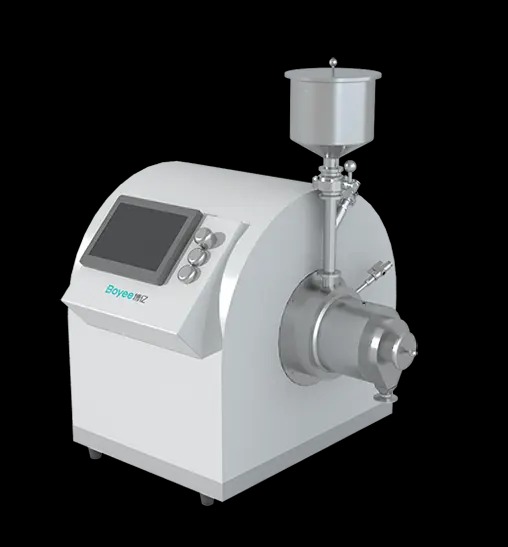 Differences Between Dry and Wet Grinding/Dispersion Differences Between Dry and Wet Grinding/Dispersion
