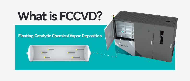 From Principles to Performance: Understanding Boyee’s FCCVD Continuous Growth Technology for SWCNTs From Principles to Performance: Understanding Boyee’s FCCVD Continuous Growth Technology for SWCNTs