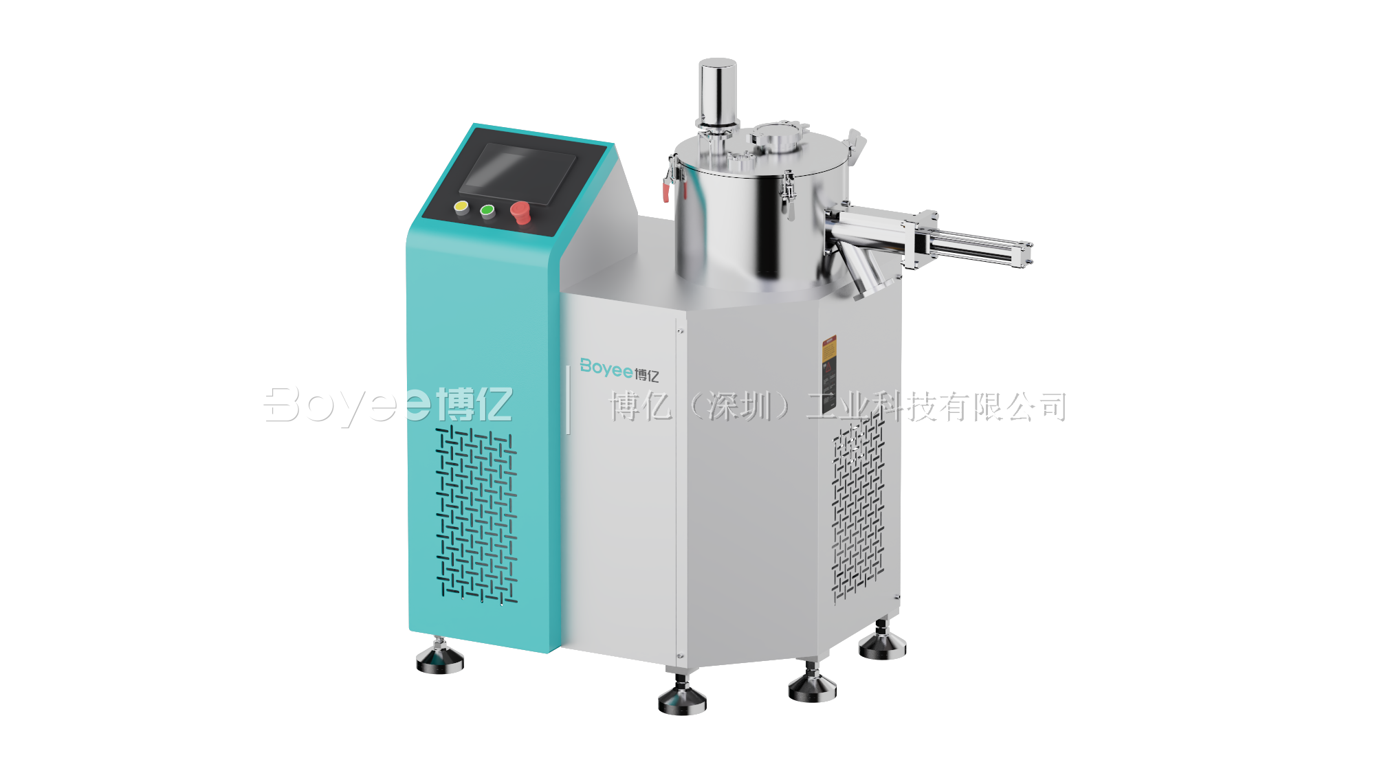 High-Speed Mixer for Dry-Process Electrodes | Analyzing the Challenges of Fibrillation, Uniform Mixing, and Large-Scale Production High-Speed Mixer for Dry-Process Electrodes | Analyzing the Challenges of Fibrillation, Uniform Mixing, and Large-Scale Production