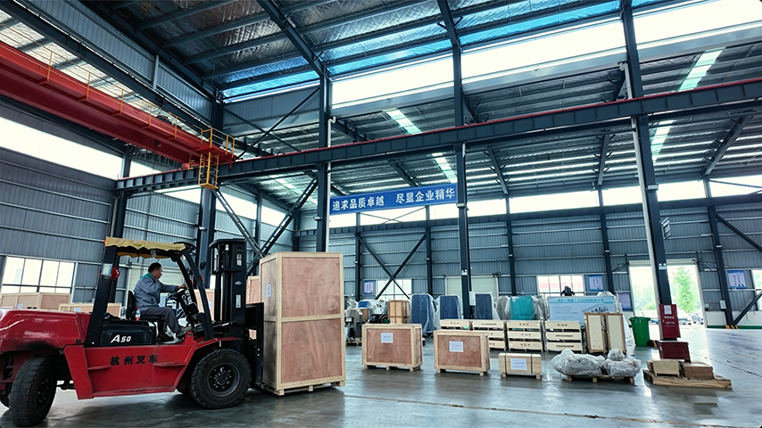 Boyee Full Lifecycle Service System | One-Stop Services for Materials Processing, Equipment Manufacturing, and EPC Production Line Turnkey Projects Boyee Full Lifecycle Service System | One-Stop Services for Materials Processing, Equipment Manufacturing, and EPC Production Line Turnkey Projects