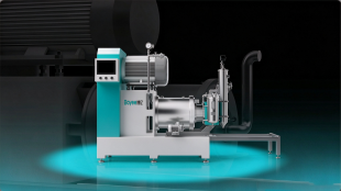 Pin-Type, turbine-type, and disc-type bead mills—what exactly are the differences in their structures? Pin-Type, turbine-type, and disc-type bead mills—what exactly are the differences in their structures?