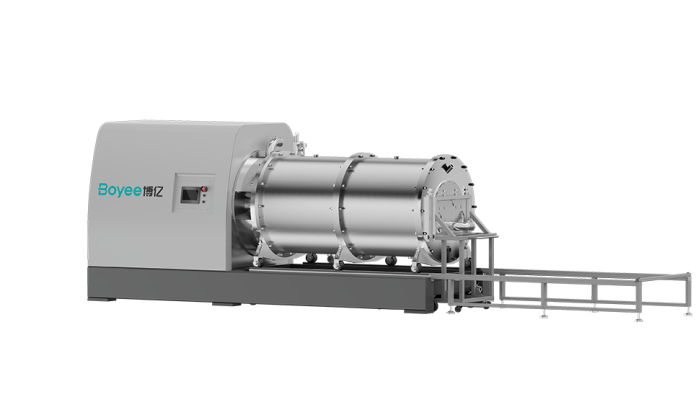 What Is a Bead Mill:Working Principle, Main Components, and Industrial Applications What Is a Bead Mill:Working Principle, Main Components, and Industrial Applications