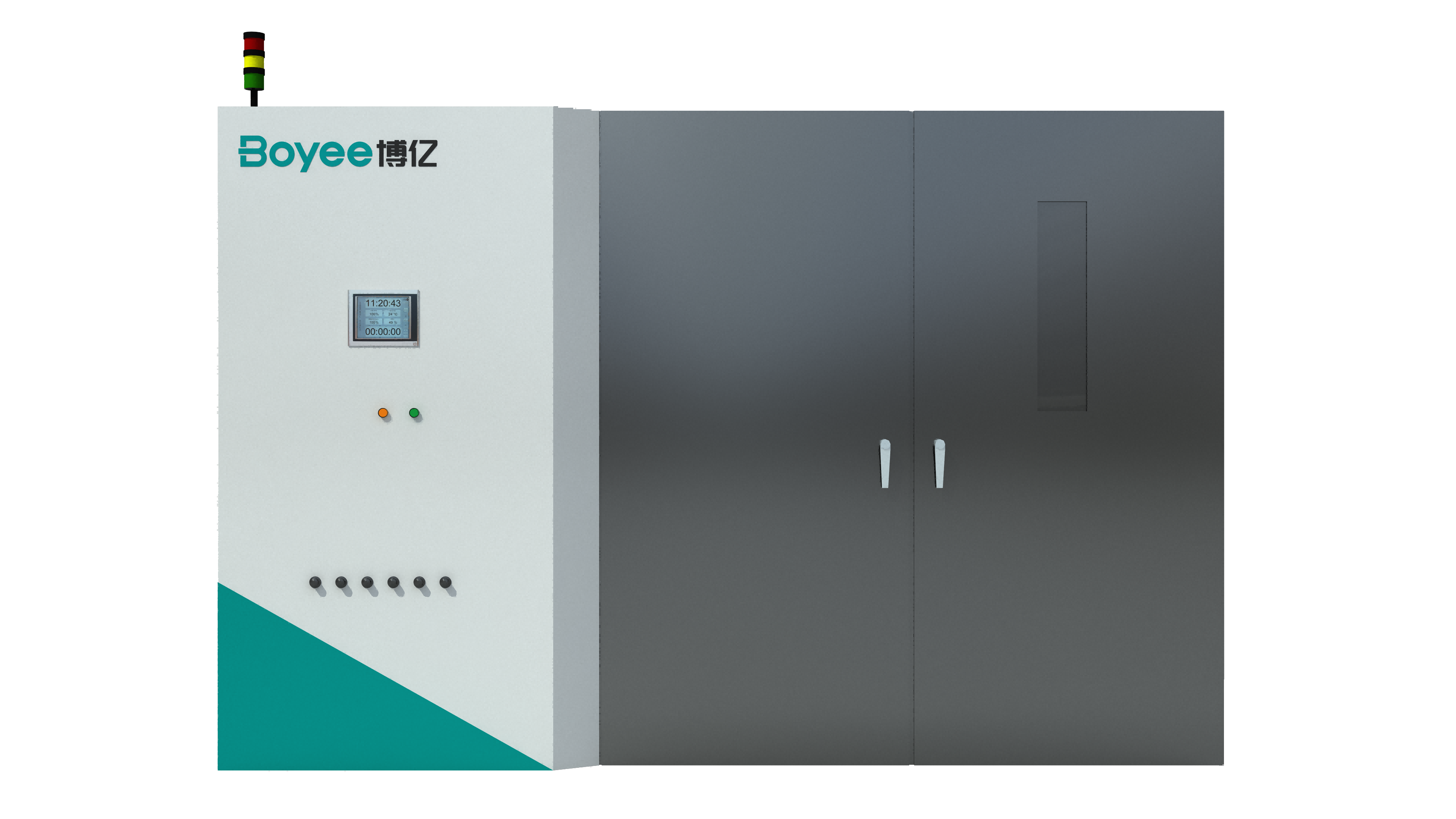 FCCVD Single-Walled Carbon Nanotube Growth Equipment: Working Principle, Key Components & Process Flow | BOYEE FCCVD Single-Walled Carbon Nanotube Growth Equipment: Working Principle, Key Components & Process Flow | BOYEE