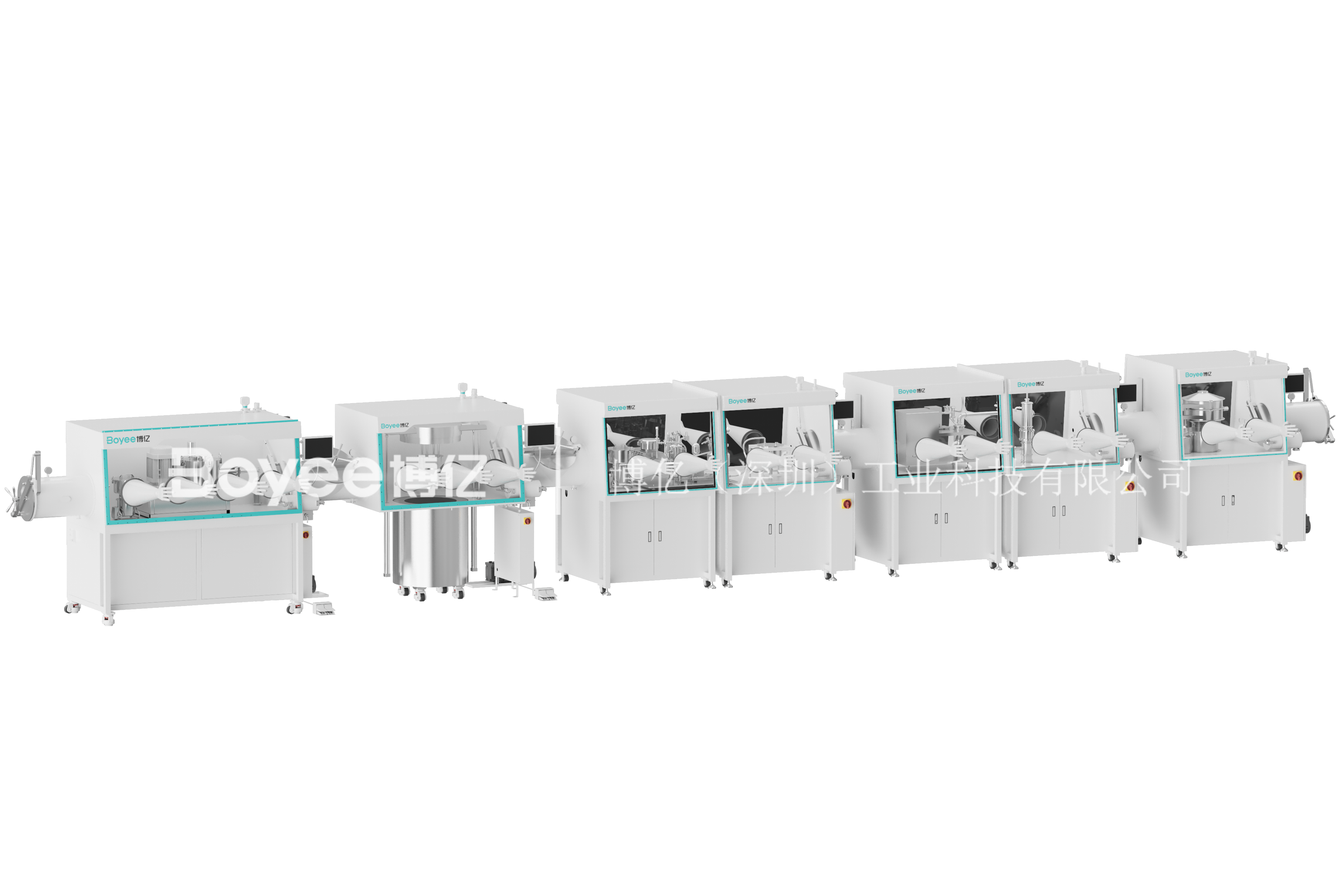 What Equipment Is Needed for Sulfide Solid Electrolyte Production? Key Equipment and Turnkey EPC Solutions What Equipment Is Needed for Sulfide Solid Electrolyte Production? Key Equipment and Turnkey EPC Solutions