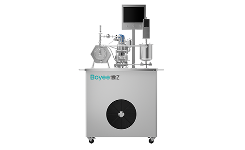 NMM Multi-functional Laboratory Bead mill