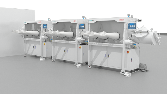 Sulfide Solid-State Electrolyte Production Line Solution Sulfide Solid-State Electrolyte Production Line Solution
